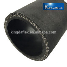 High quality Concrete Pump Reinforced Rubber Hose Peristaltic Pump Hose